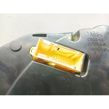 Recambio de cuadro instrumentos para peugeot 3008 i monospace (0u_) 1.6 hdi referencia OEM IAM 9666625680  