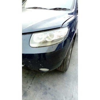 hyundai santa fe (bm) del año 2006