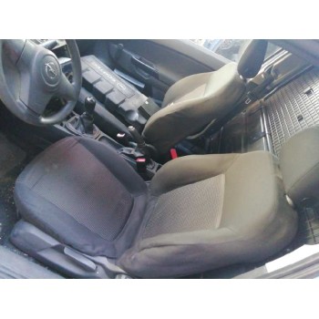 opel corsa d del año 2007