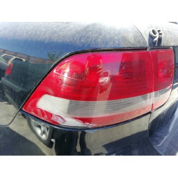 saab 9-3 berlina del año 2005