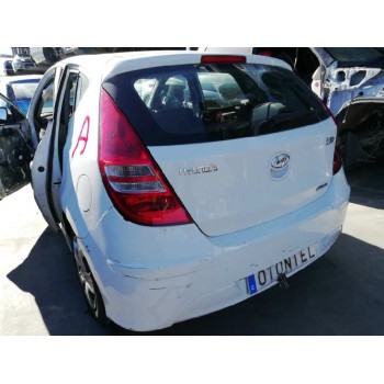 hyundai i30 del año 2011