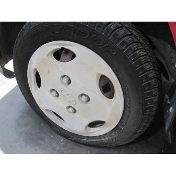 hyundai atos (mx) del año 1999