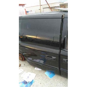 chrysler voyager (rg) del año 2004