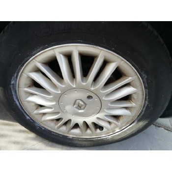 renault megane ii coupe/cabrio del año 2006