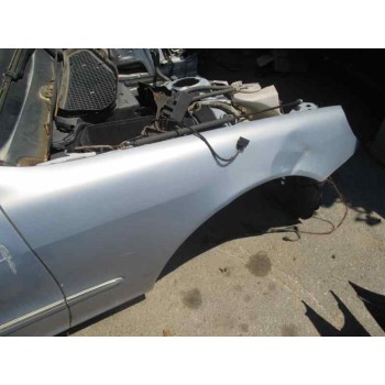 mercedes-benz clase s (w220) berlina del año 1999