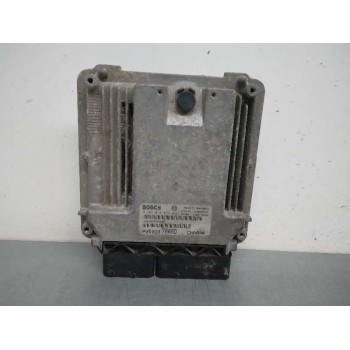 CENTRALITA MOTOR UCE P05033700AD 0281013446 