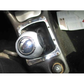 peugeot 206 berlina del año 2003