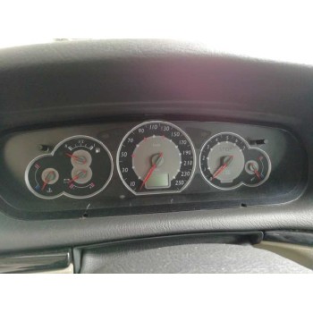 citroën c5 berlina del año 2006