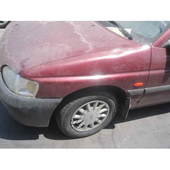 ford escort berl./turnier del año 1996