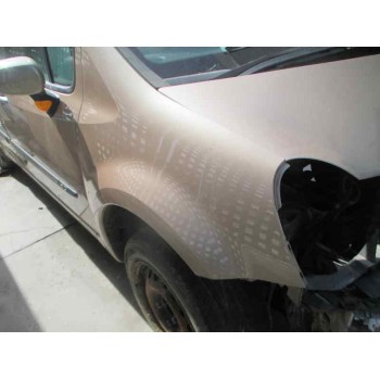 renault modus del año 2005