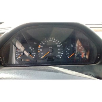 mercedes-benz clase c (w202) berlina del año 1997