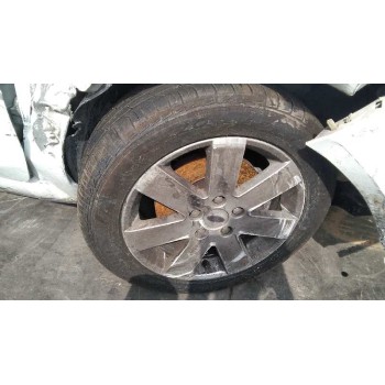 ford focus berlina (cap) del año 2007