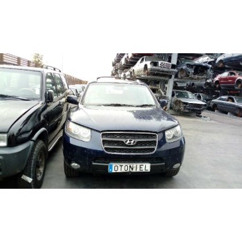 hyundai santa fe (bm) del año 2006