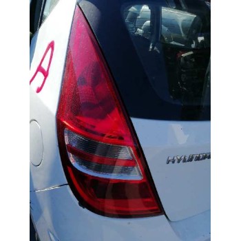 hyundai i30 del año 2011