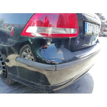 saab 9-3 berlina del año 2005