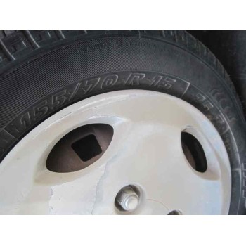 hyundai atos (mx) del año 1999