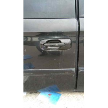 chrysler voyager (rg) del año 2004