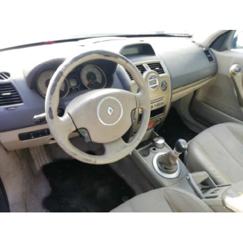 renault megane ii coupe/cabrio del año 2006