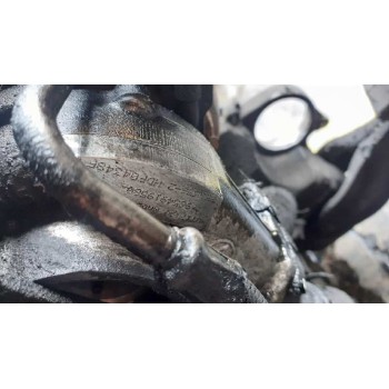 Recambio de turbocompresor para peugeot 407 st confort referencia OEM IAM 753556-2 9654919580 