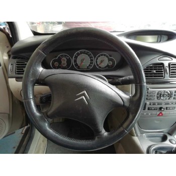 citroën c5 berlina del año 2006