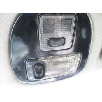 peugeot 206 berlina del año 2003