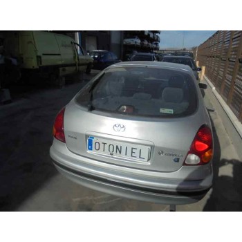 toyota corolla (e11) del año 2000