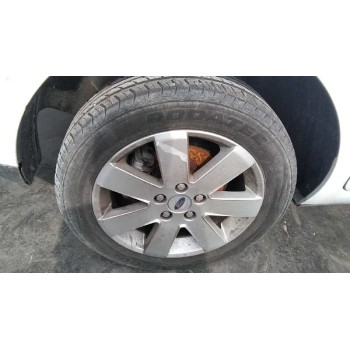 ford focus berlina (cap) del año 2007