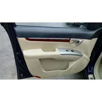 hyundai santa fe (bm) del año 2006