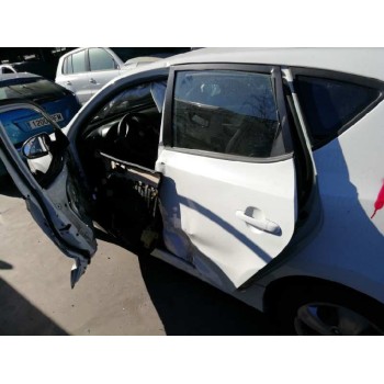 hyundai i30 del año 2011