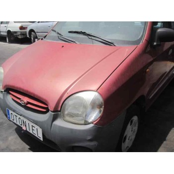 hyundai atos (mx) del año 1999