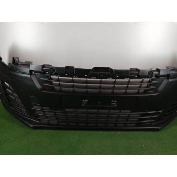 Recambio de paragolpes delantero para peugeot expert autobús (v_) 1.5 bluehdi 100 referencia OEM IAM 9808639977  