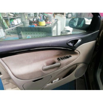 citroën c5 berlina del año 2006