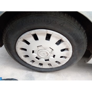 bmw serie 3 berlina (e46) del año 2000