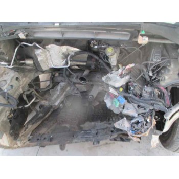 renault modus del año 2005