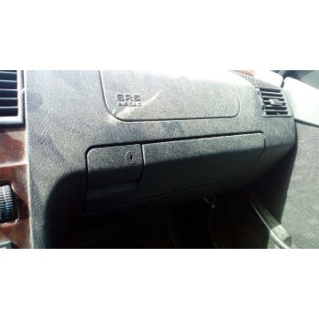 mercedes-benz clase c (w202) berlina del año 1997