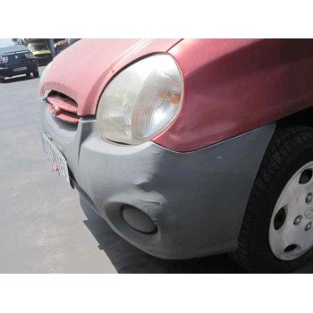 hyundai atos (mx) del año 1999