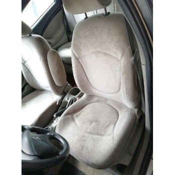 citroën c5 berlina del año 2006