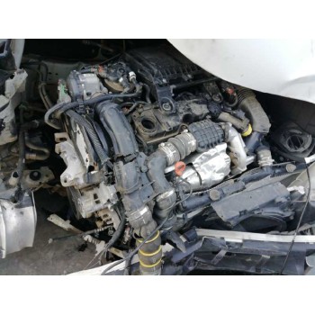 citroën berlingo station wagon del año 2018