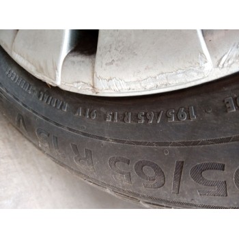 bmw serie 3 berlina (e46) del año 2000