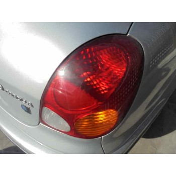 toyota corolla (e11) del año 2000