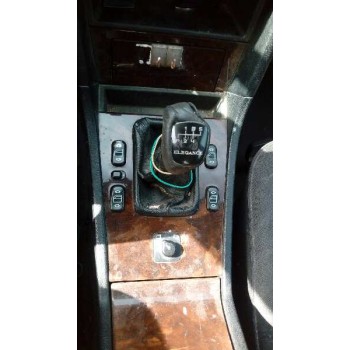 mercedes-benz clase c (w202) berlina del año 1997