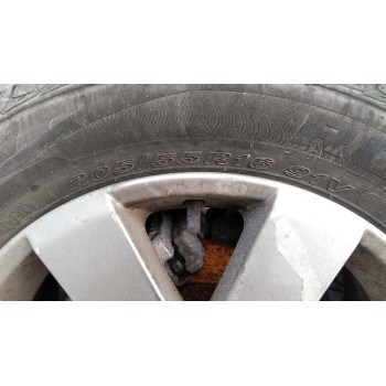 ford focus berlina (cap) del año 2007