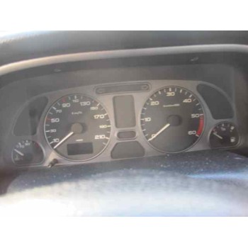 peugeot 306 berlina 3/4/5 puertas (s2) del año 1999