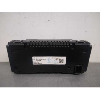 Recambio de display para opel astra j lim. 1.6 16v cat referencia OEM IAM 13267984  