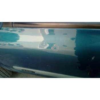 renault clio ii fase i (b/cbo) del año 2001