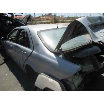 mercedes-benz clase s (w220) berlina del año 1999