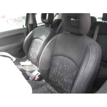 peugeot 206 berlina del año 2003