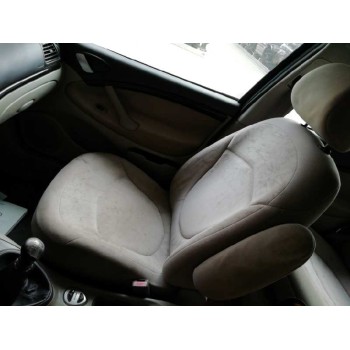 citroën c5 berlina del año 2006