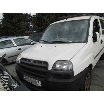 FIAT DOBLO (119)