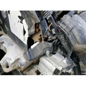 citroën berlingo station wagon del año 2018